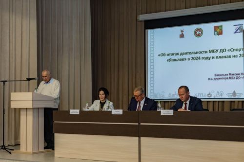 В 2024 году заинские спортсмены завоевали 744 медали на соревнованиях различного уровня