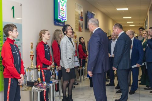 В 2024 году заинские спортсмены завоевали 744 медали на соревнованиях различного уровня