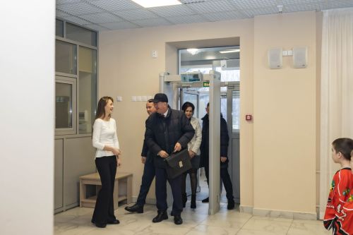 В 2024 году заинские спортсмены завоевали 744 медали на соревнованиях различного уровня