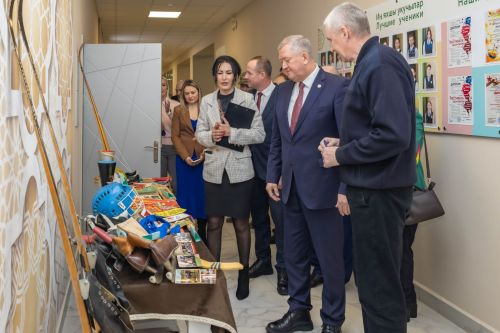 В 2024 году заинские спортсмены завоевали 744 медали на соревнованиях различного уровня