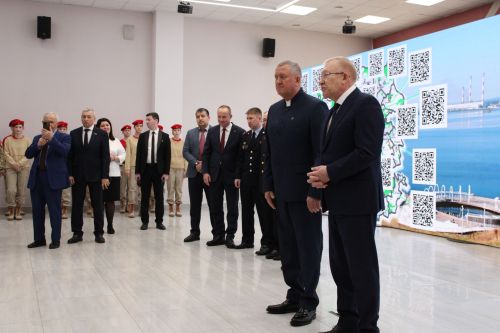 В Заинском районе шесть тружениц тыла получили юбилейные медали к 80-летию Победы