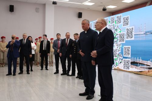 В Заинском районе шесть тружениц тыла получили юбилейные медали к 80-летию Победы