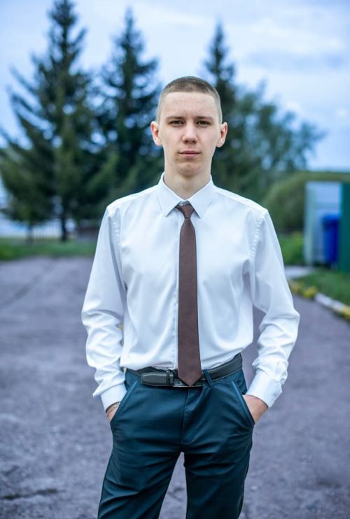 Павел Москов из Заинского района победил в региональном этапе олимпиады по физкультуре