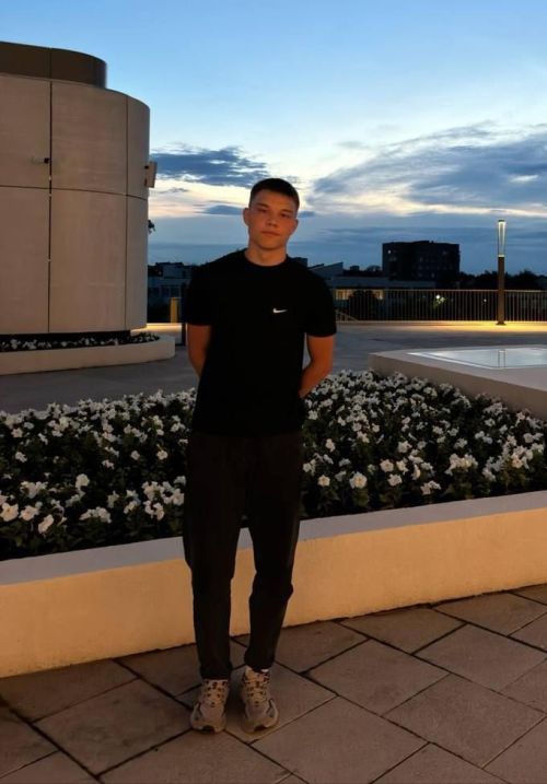 Павел Москов из Заинского района победил в региональном этапе олимпиады по физкультуре