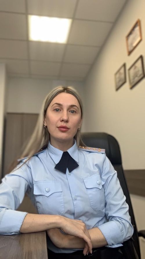 Сила, дисциплина и любовь: история Регины Шакировой, которая нашла свое призвание в полиции