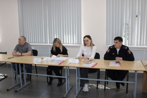 Брат погибшего героя Дмитрия Милочкина явился на призыв в Заинске
