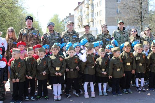 Заинский отряд «Гвардия» отправился в поисковую экспедицию в Волгоградскую область