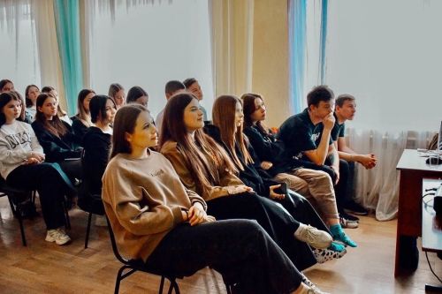 Заинские подростки могут пройти обучение в школе вожатского мастерства
