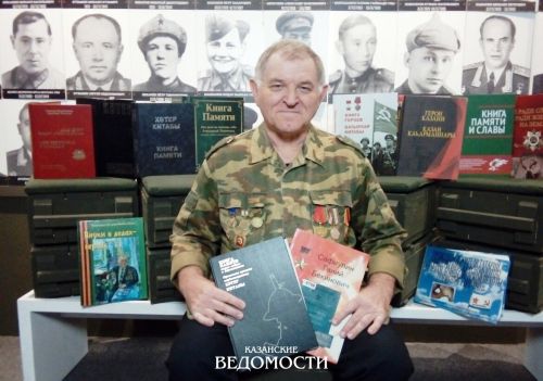 Герои Заинского района возвращаются спустя 80 лет: уникальные архивные находки раскрывают неизвестные страницы истории бойцов Великой Отечественной войны