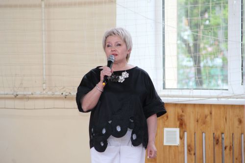 Последний звонок прозвучал для выпускников четвертой школы Заинска