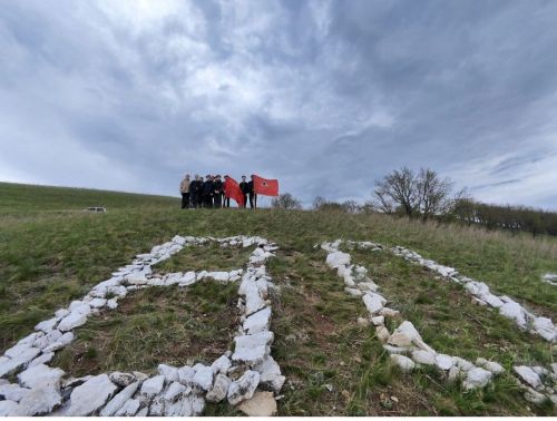 80 лет Победе: село Бухарай Заинского района помнит и гордится