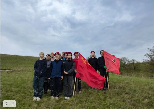 80 лет Победе: село Бухарай Заинского района помнит и гордится