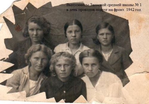 Вклад Заинского района в Победу неоценим: как жители заинцы работали на фронт в годы войны и сколько воевало земляков
