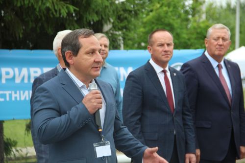 Лучшие энергетики республики соревнуются в Заинске