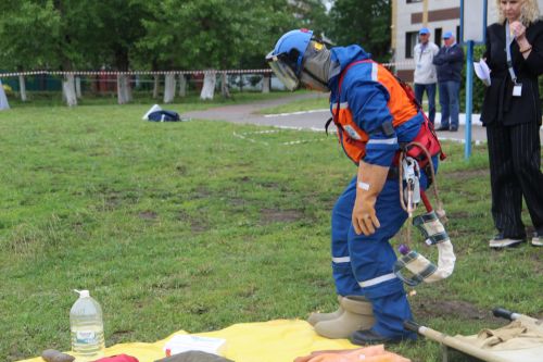 Лучшие энергетики республики соревнуются в Заинске
