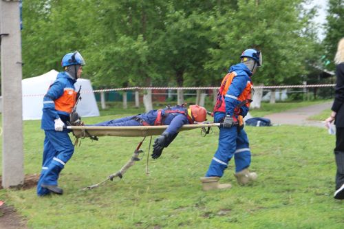 Лучшие энергетики республики соревнуются в Заинске
