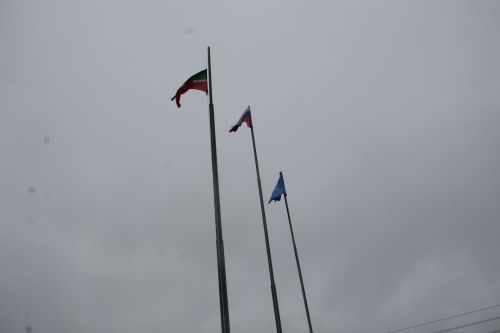 Лучшие энергетики республики соревнуются в Заинске