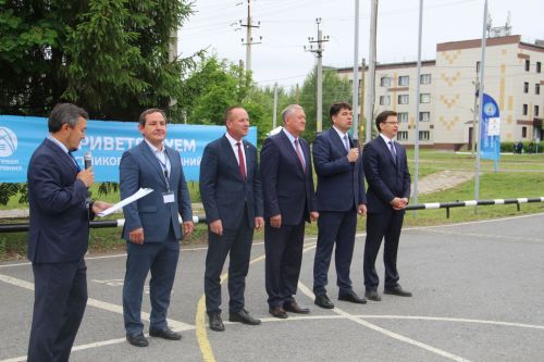 Лучшие энергетики республики соревнуются в Заинске