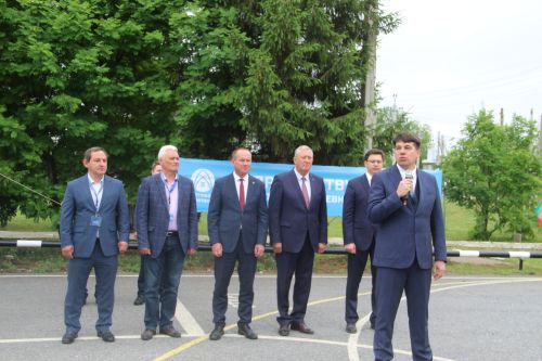 Лучшие энергетики республики соревнуются в Заинске