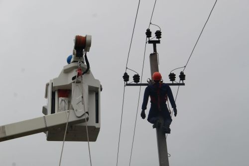 Лучшие энергетики республики соревнуются в Заинске