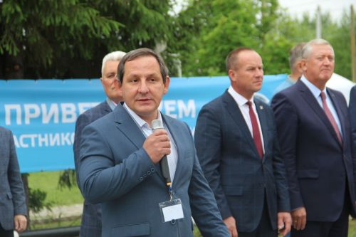 Лучшие энергетики республики соревнуются в Заинске