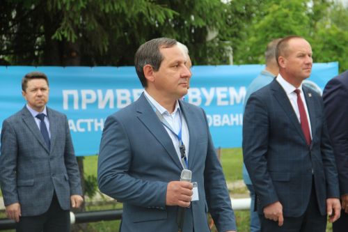 Лучшие энергетики республики соревнуются в Заинске