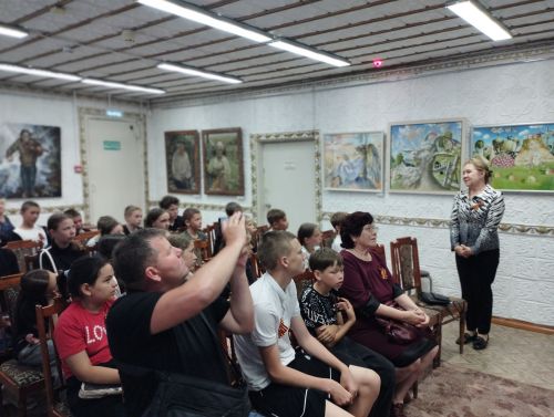 Шестеро ушли – один вернулся: в Заинске почтили память братьев Черновых