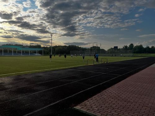 Заинск – город спорта и здоровья