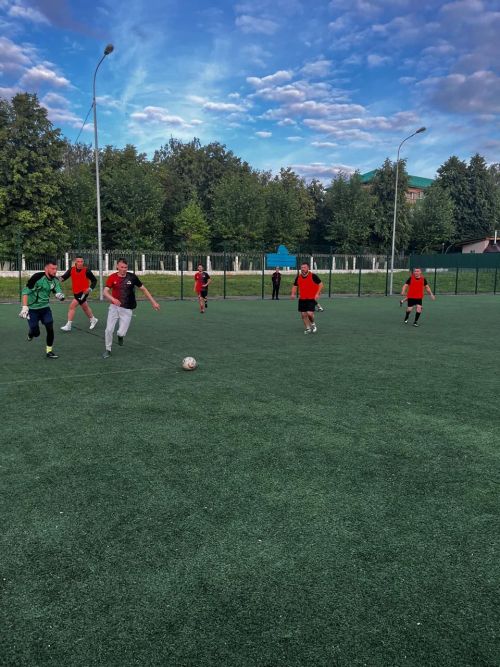 Заинск – город спорта и здоровья