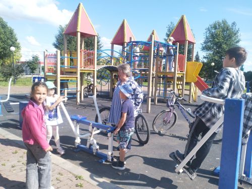 Уроки вежливости: юным заинцам напомнили о культуре поведения