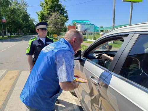 «Ребенок – главный пассажир!»: Госавтоинспекция Татарстана усилит контроль за перевозкой детей