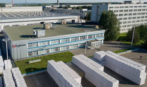 Федеральная служба по надзору в сфере природопользования провела проверку «Завода ТЕХНО» в Заинске