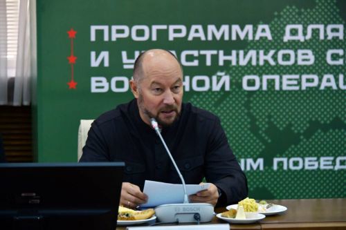 Асгат Сафаров: программа «Батырлар. Герои Татарстана» пользуется популярностью и собирает сильнейших