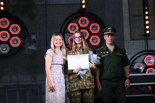 Лучшие моменты в День молодежи в Заинске