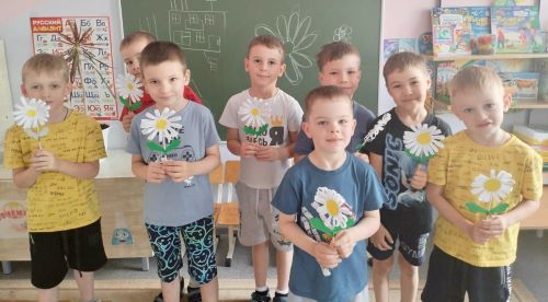 Семейный челлендж «За безопасность всей семьёй!» прошёл в Заинске