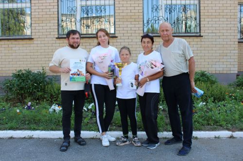 В Заинске состоялся муниципальный этап республиканского конкурса «Старты поколений»