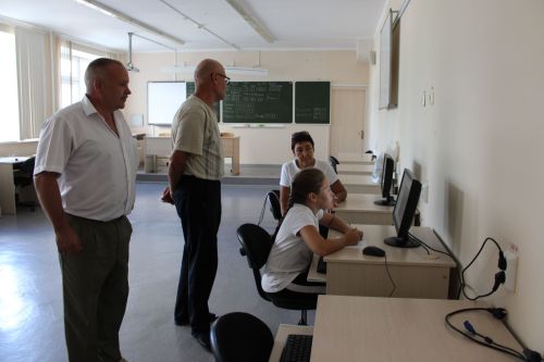 В Заинске состоялся муниципальный этап республиканского конкурса «Старты поколений»