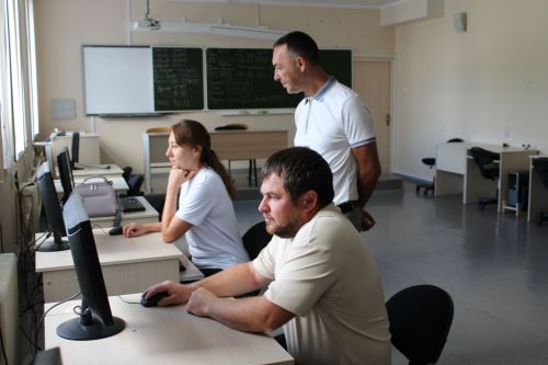В Заинске состоялся муниципальный этап республиканского конкурса «Старты поколений»