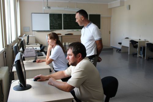 В Заинске состоялся муниципальный этап республиканского конкурса «Старты поколений»