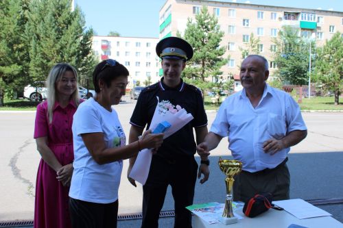 В Заинске состоялся муниципальный этап республиканского конкурса «Старты поколений»