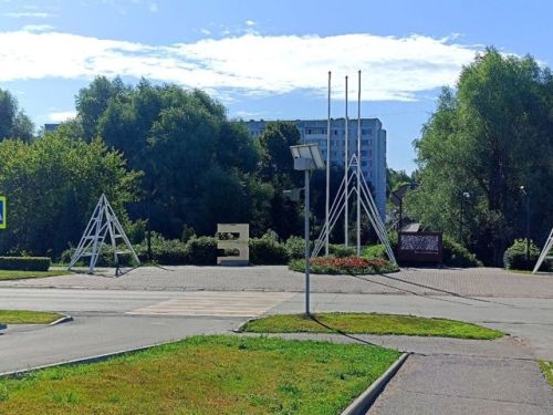 В Заинске временно ограничат движение транспорта по улице Ефимова