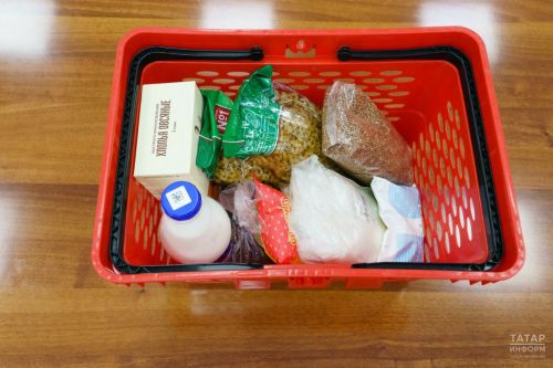 В Татарстане продолжается снижение цен на основные продукты питания