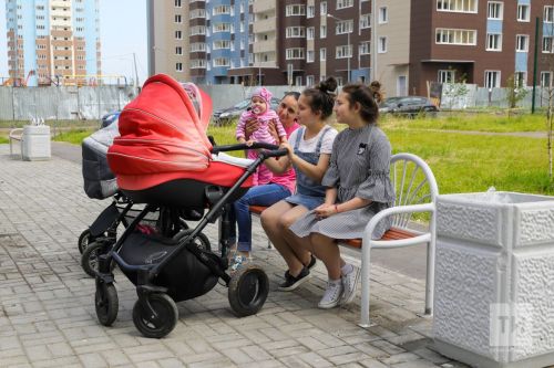 Татарстан расширяет меры поддержки семей с детьми — опыт республики признан одним из лучших в России