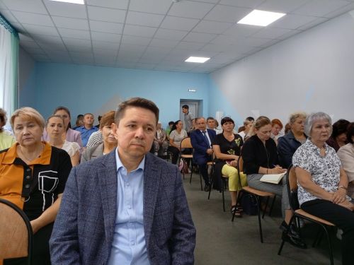 Дороги под контролем: в Заинске обсудили меры по повышению безопасности дорожного движения