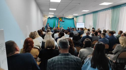 В Заинске согласовали дополнительные меры безопасности на время праздников и выборов