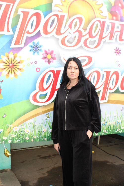 Праздник, который объединяет: на улице Жукова отпраздновали День двора