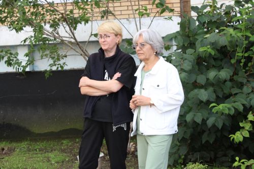 Праздник, который объединяет: на улице Жукова отпраздновали День двора
