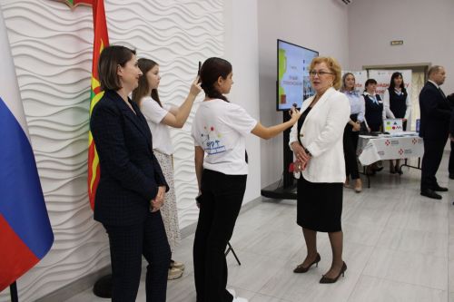 В Заинске состоялась августовская конференция работников образования