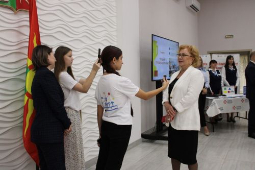 В Заинске состоялась августовская конференция работников образования