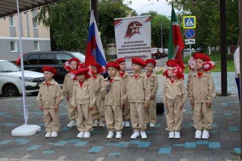 В Заинске состоялась августовская конференция работников образования